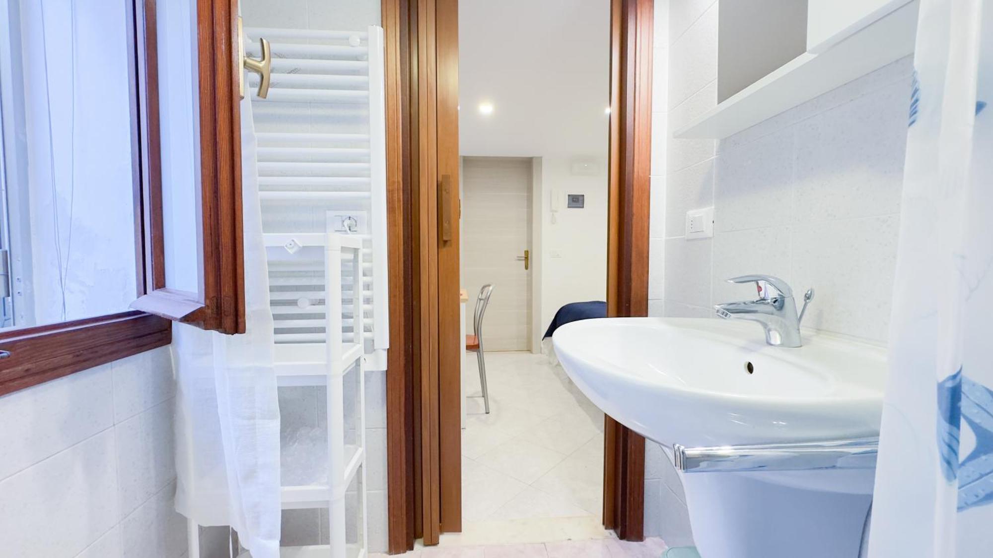 Blue Eyes Apartment Chioggia Exterior photo